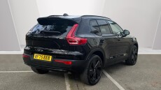 Volvo XC40 2.0 B3P Plus Black Edition 5dr Auto Petrol Estate